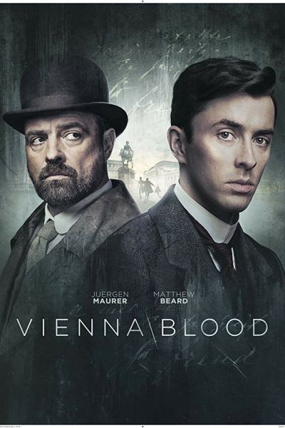 Сериал Убийство по Фрейду смотреть онлайн в хорошем качестве