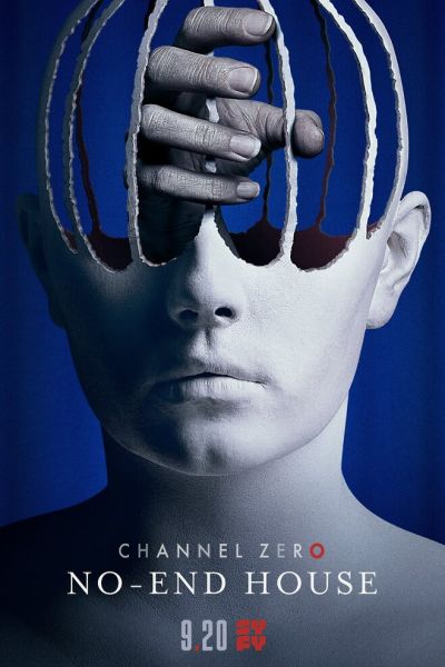 Сериал Нулевой канал смотреть онлайн в хорошем качестве