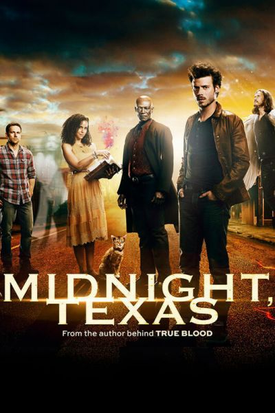 Сериал Миднайт, Техас смотреть онлайн в хорошем качестве