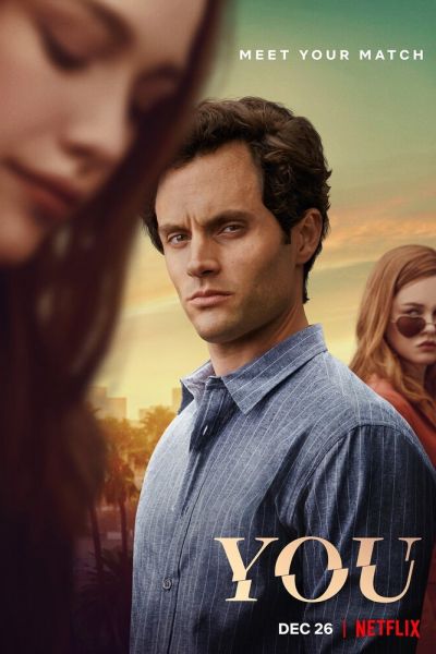 Сериал Ты смотреть онлайн в хорошем качестве