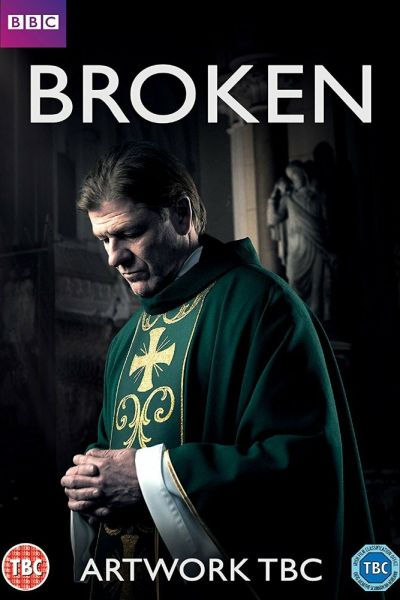 Сериал Сломленный смотреть онлайн в хорошем качестве