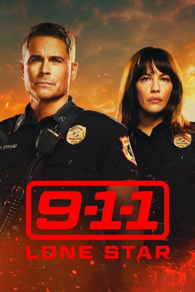 Сериал 911: Одинокая звезда смотреть онлайн в хорошем качестве