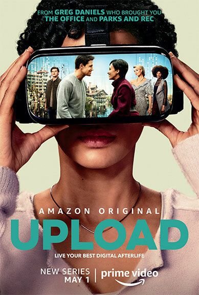 Сериал Загрузка смотреть онлайн в хорошем качестве