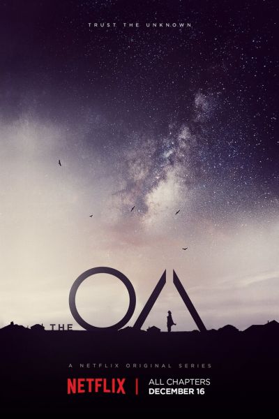 Сериал ОА смотреть онлайн в хорошем качестве
