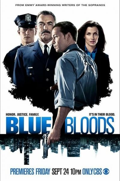 Сериал Голубая кровь смотреть онлайн в хорошем качестве