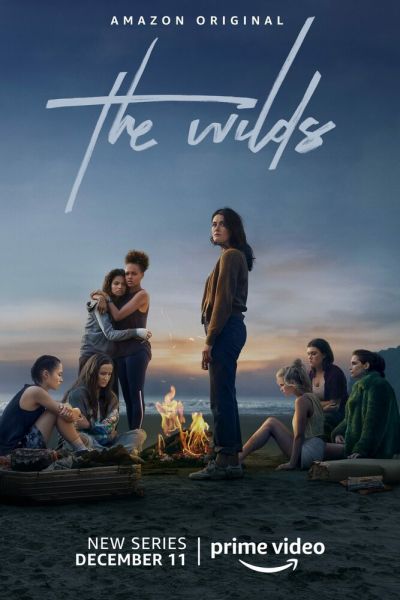 Сериал Дикарки смотреть онлайн в хорошем качестве