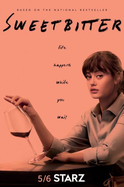 Сериал Сладкая горечь смотреть онлайн в хорошем качестве