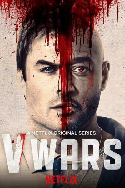Сериал Вампирские войны смотреть онлайн в хорошем качестве
