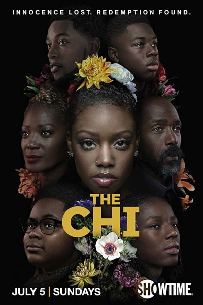 Сериал Чи смотреть онлайн