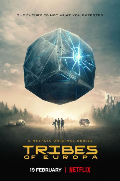 Сериал Племена Европы смотреть онлайн в хорошем качестве