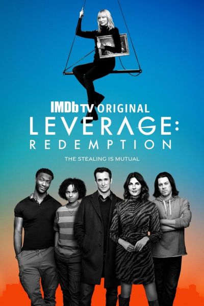 Сериал Грабь награбленное: Искупление смотреть онлайн в хорошем качестве
