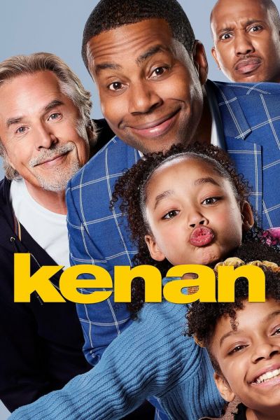 Сериал Шоу Кенана смотреть онлайн в хорошем качестве