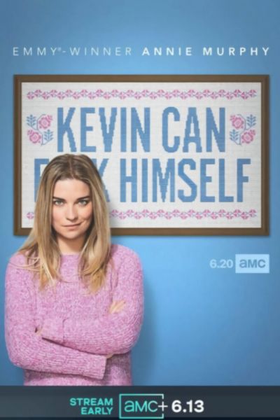 Сериал Кевин может пойти на*** смотреть онлайн в хорошем качестве