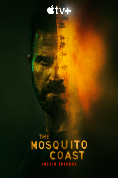 Сериал Берег москитов смотреть онлайн в хорошем качестве