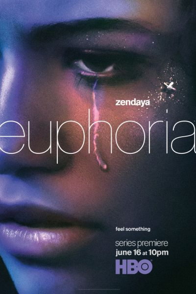 Сериал Эйфория смотреть онлайн в хорошем качестве