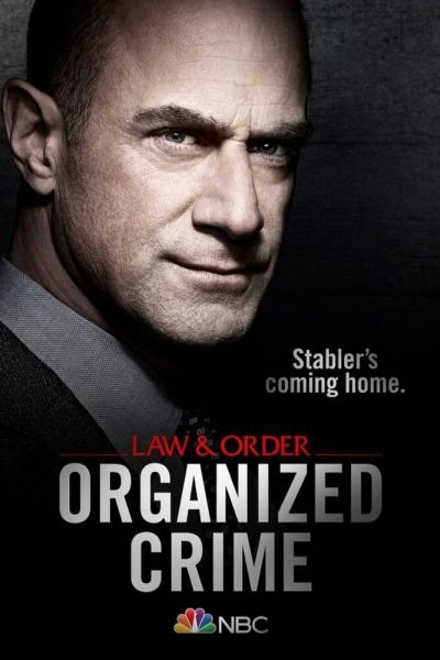 Сериал Закон и порядок: Организованная преступность смотреть онлайн в хорошем качестве