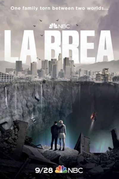 Сериал Ла-Брея смотреть онлайн в хорошем качестве