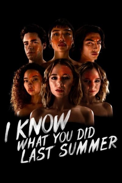 Сериал Я знаю, что вы сделали прошлым летом смотреть онлайн в хорошем качестве