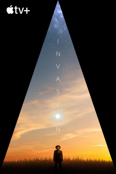 Сериал Вторжение / Invasion смотреть онлайн в хорошем качестве