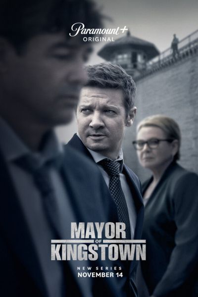 Сериал Мэр Кингстауна смотреть онлайн в хорошем качестве