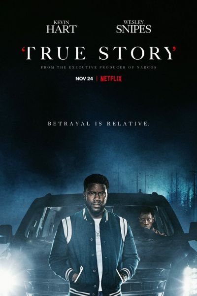 Сериал Реальная история смотреть онлайн в хорошем качестве