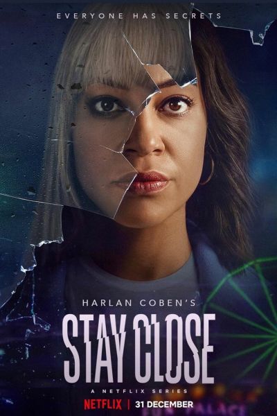 Сериал Прошлое не отпустит смотреть онлайн в хорошем качестве