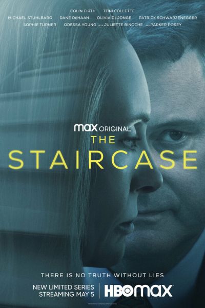 Сериал Лестница смотреть онлайн в хорошем качестве