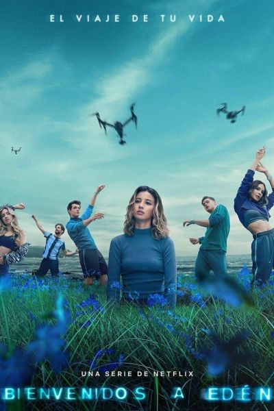 Сериал Добро пожаловать в рай смотреть онлайн в хорошем качестве