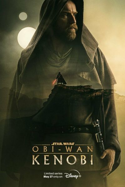 Сериал Оби-Ван Кеноби смотреть онлайн