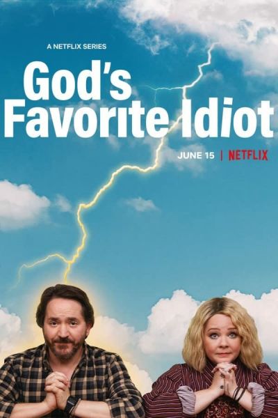 Сериал Дурак от Бога смотреть онлайн в хорошем качестве
