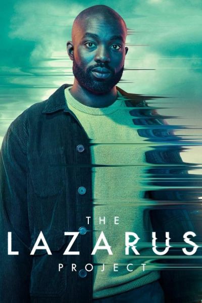 Сериал Проект Лазарь смотреть онлайн в хорошем качестве