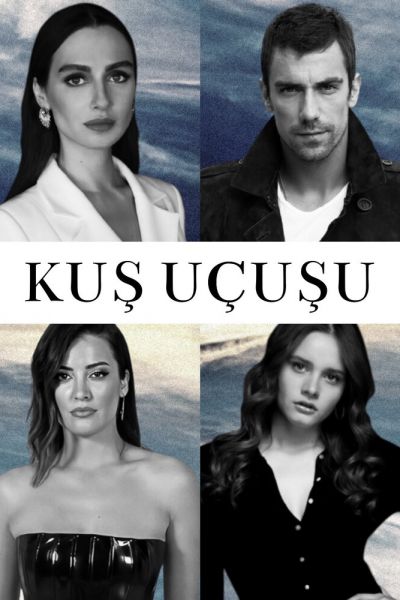 Сериал Полёт птицы смотреть онлайн в хорошем качестве