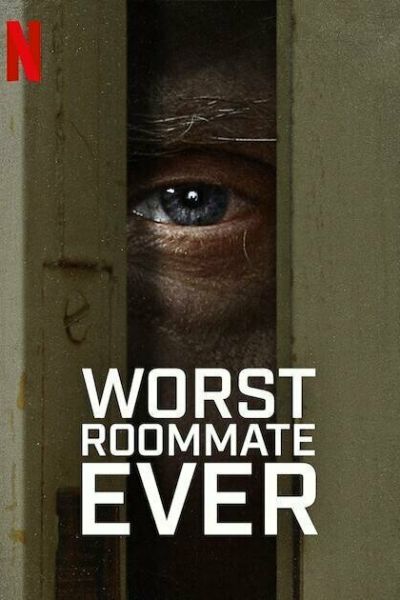 Сериал Кошмарный квартирант смотреть онлайн в хорошем качестве