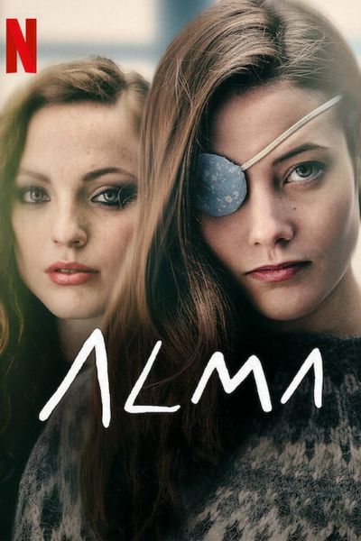 Сериал Девушка в зеркале смотреть онлайн в хорошем качестве