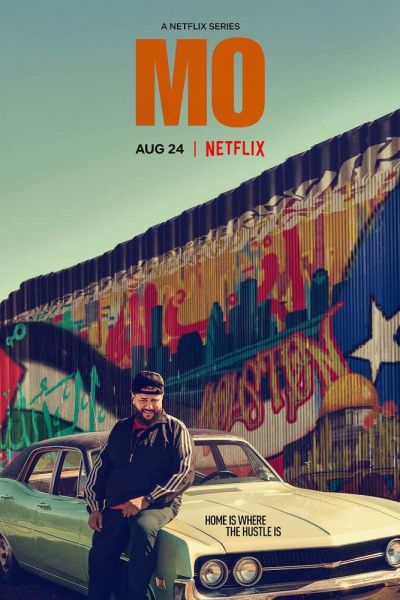 Сериал Мо смотреть онлайн
