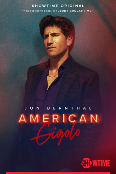 Сериал Американский жиголо смотреть онлайн в хорошем качестве