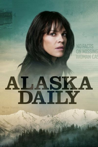 Сериал Аляска Дэйли смотреть онлайн в хорошем качестве