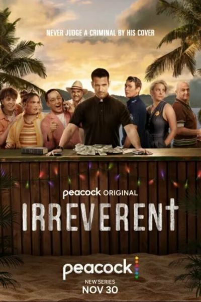 Сериал Без почтения смотреть онлайн в хорошем качестве