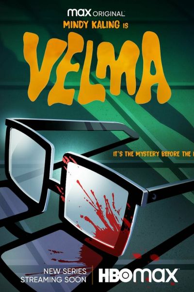 Сериал Велма смотреть онлайн в хорошем качестве