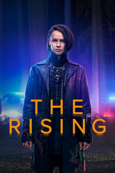 Сериал Восхождение смотреть онлайн в хорошем качестве