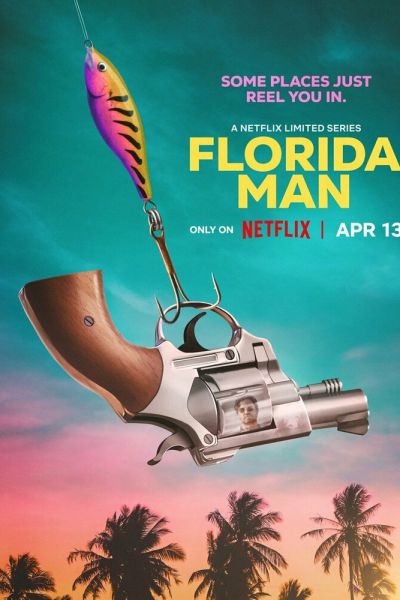 Сериал Человек из Флориды смотреть онлайн в хорошем качестве