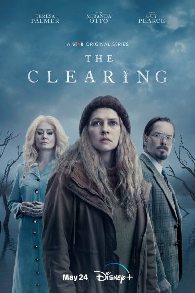 Сериал Очищение смотреть онлайн в хорошем качестве