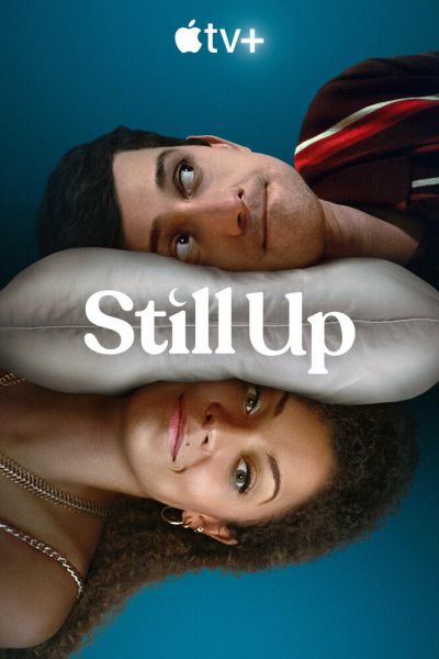 Сериал Неспящие смотреть онлайн в хорошем качестве