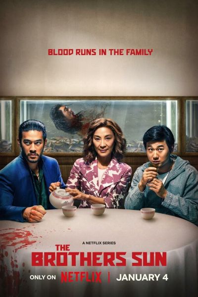 Сериал Братья Сунь смотреть онлайн в хорошем качестве
