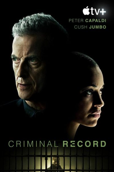 Сериал Криминальное прошлое смотреть онлайн в хорошем качестве