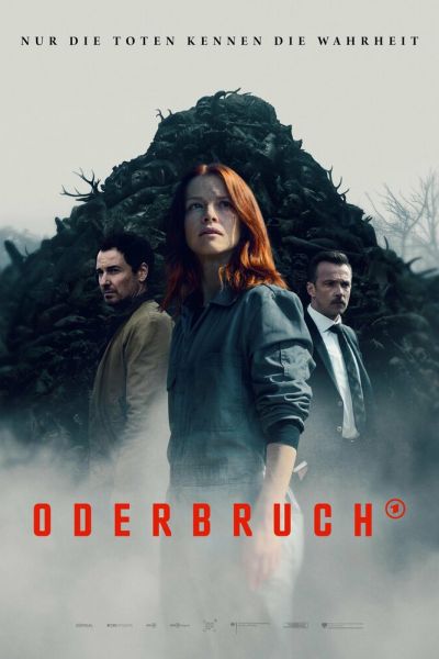 Сериал Одербрух смотреть онлайн в хорошем качестве
