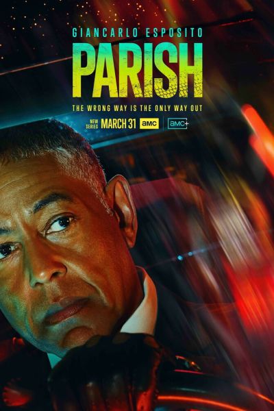 Сериал Пэриш смотреть онлайн в хорошем качестве