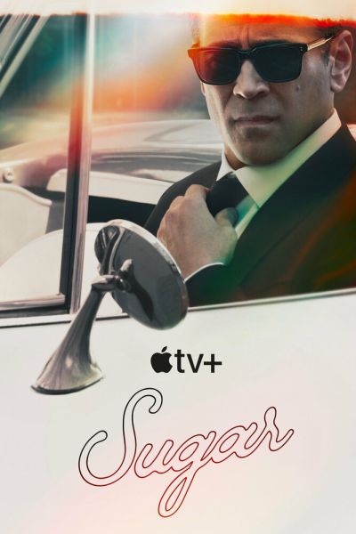 Сериал Шугар смотреть онлайн