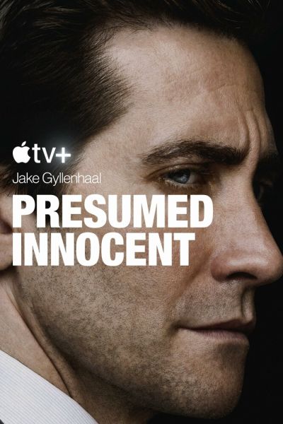 Сериал Презумпция невиновности смотреть онлайн в хорошем качестве