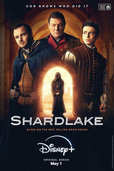 Сериал Шардлейк смотреть онлайн в хорошем качестве